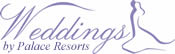 Palace Resorts weddings and honeymoons