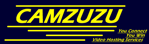 CamZuZu logo
