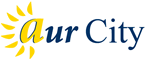 aur City logo